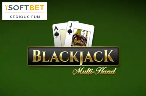 Blackjack MH